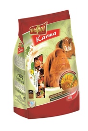 Корм для грызунов Vitapol Complete, для морских свинок, 0.4 кг