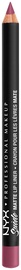Huulepliiats NYX Suede Matte 45 Montreal, 3.5 g