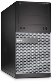 Стационарный компьютер Dell OptiPlex 3020 MT PG8649 Intel® Core™ i7-4770, Nvidia GeForce GTX 1650, 16 GB, 960 GB
