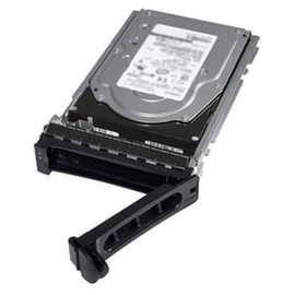 Serveri kõvaketas (HDD) Dell 400-AUUY, 1.2 TB