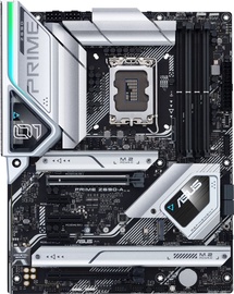 Mātesplate Asus PRIME Z690-A