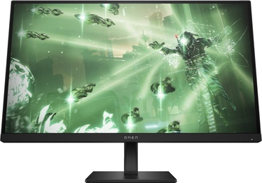 Monitor HP 780H4E9, 27", 1 ms