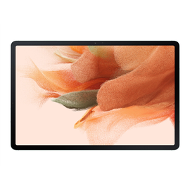 Planšetdators Samsung Galaxy Tab S7 SM-T733NLGAEUE, zaļa, 12.4", 4GB/64GB