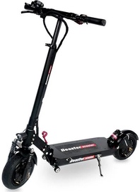 Электрический самокат Beaster Scooter BS55, черный (товар с дефектом/недостатком)