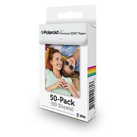 Fotopopierius Polaroid Zink Premium, 2 x 3