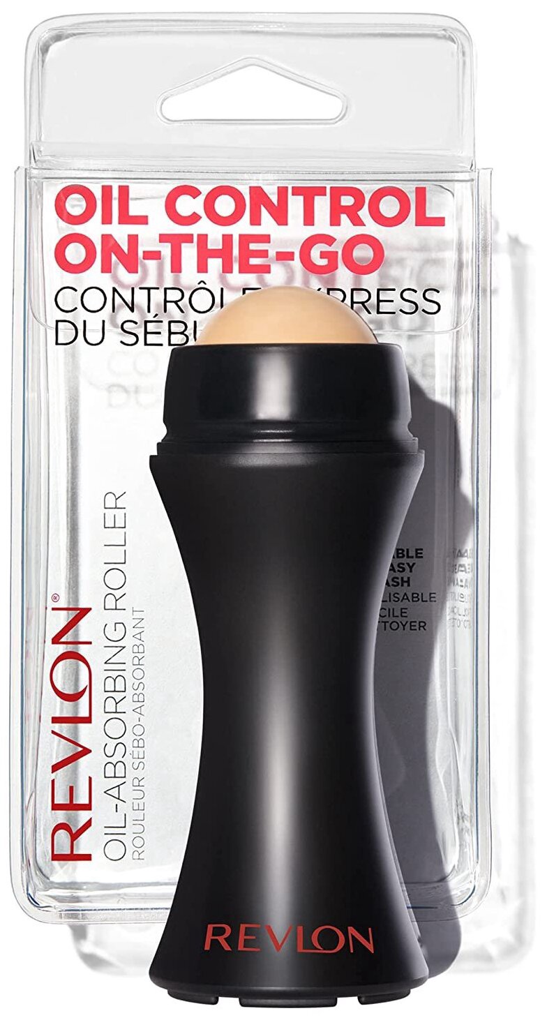 Revlon oil control on the go что это