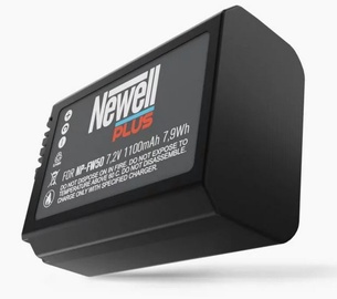 Аккумулятор Newell Sony NP-FW50, Li-ion, 1100 мАч