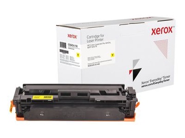 Tonera kasete Xerox 414X (W2032X), dzeltena