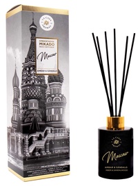 Mājas aromatizētājs La Casa De Los Aromas Mikado Moscow, 100 ml