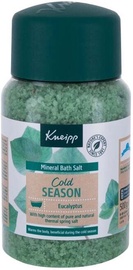Vannas sāls Kneipp Cold Season, 500 g