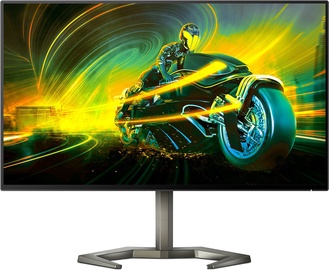 Monitors Philips 27M1F5500P, 27", 1 ms