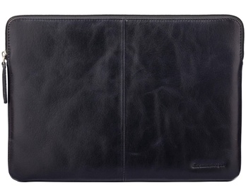 Чехол для ноутбука Dbramante1928 Skagen Pro SK13GTBL0965, черный, 13″