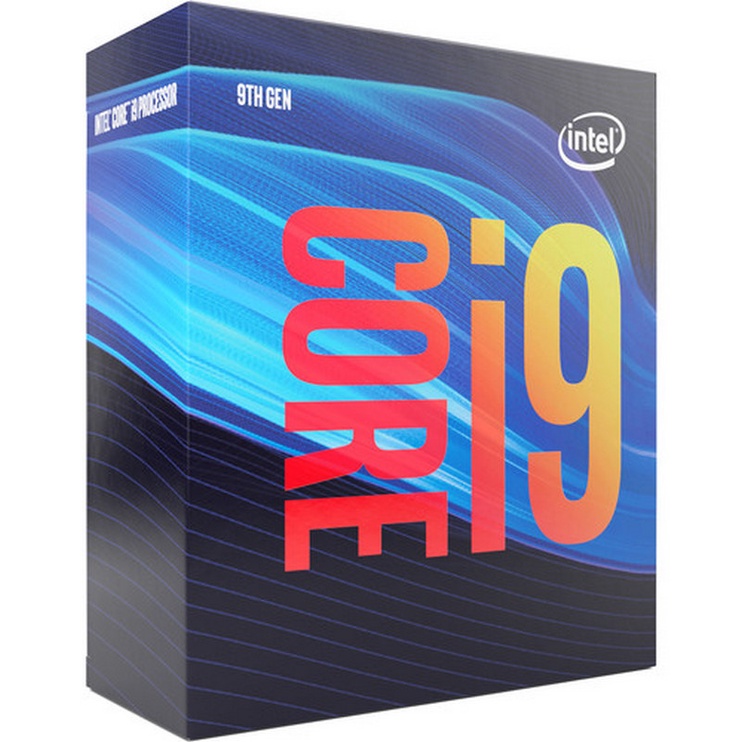 Procesorius Intel Intel® Core™ i9-9900 3.1GHz 12MB BOX BX80684I99900, 3.1GHz, LGA 1151, 16MB