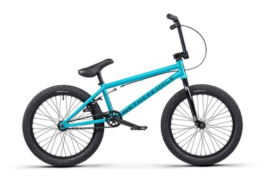 Jalgratas bmx WTP (We The People) Nova, 20 ", sinine