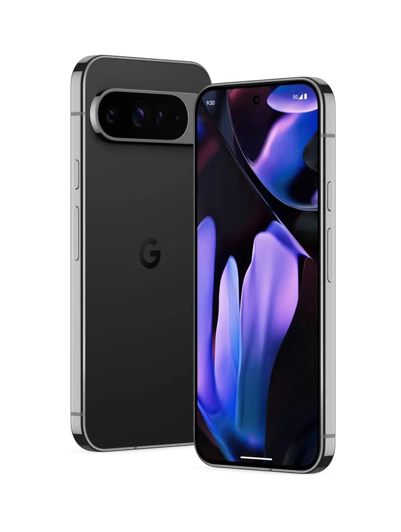 Mobiiltelefon Google Pixel 9 Pro XL, 256 GB, obsidian