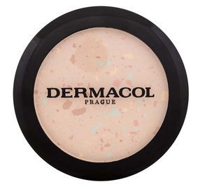 Пудра Dermacol Mosaic Mineral Compact 01, 8.5 г