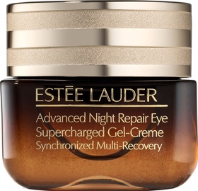 Крем для глаз Estee Lauder Advanced Night Supercharged Complex, 15 мл, для женщин