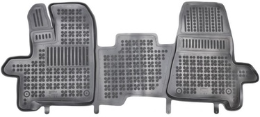 Автомобильные коврики REZAW-PLAST Ford Transit IV 2013, Ford Transit IV 2013, 1 шт.