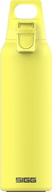 Termoss Sigg One Light Hot & Cold, 0.5 l, dzeltena