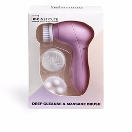 Прибор для ухода за кожей лица IDC Institute Deep Cleanse & Massage