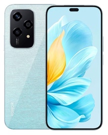 Мобильный телефон Honor Honor 200 Lite, 256 GB, starry blue