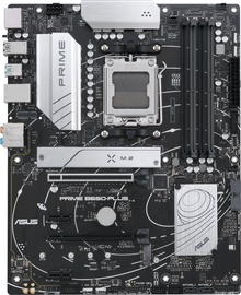 Mātesplate Asus PRIME B650-PLUS-CSM