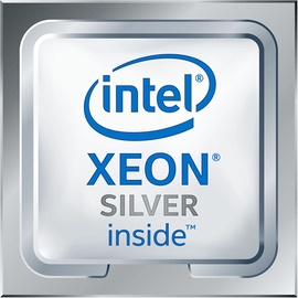 Процессор сервера Dell Intel Xeon Silver 4210R, 2.4ГГц, LGA 3647, 13.75МБ