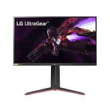 Монитор LG 27GP850P-B, 27″, 1 ms