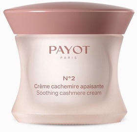 Näokreem naistele Payot No.2, 50 ml