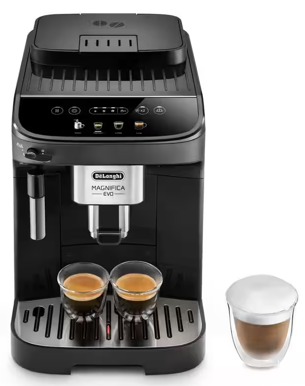 Автоматическая кофемашина DeLonghi ECAM290.21.B