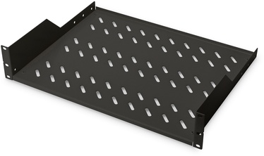Riiul Digitus DN-19 TRAY-2-SW, 2 tk