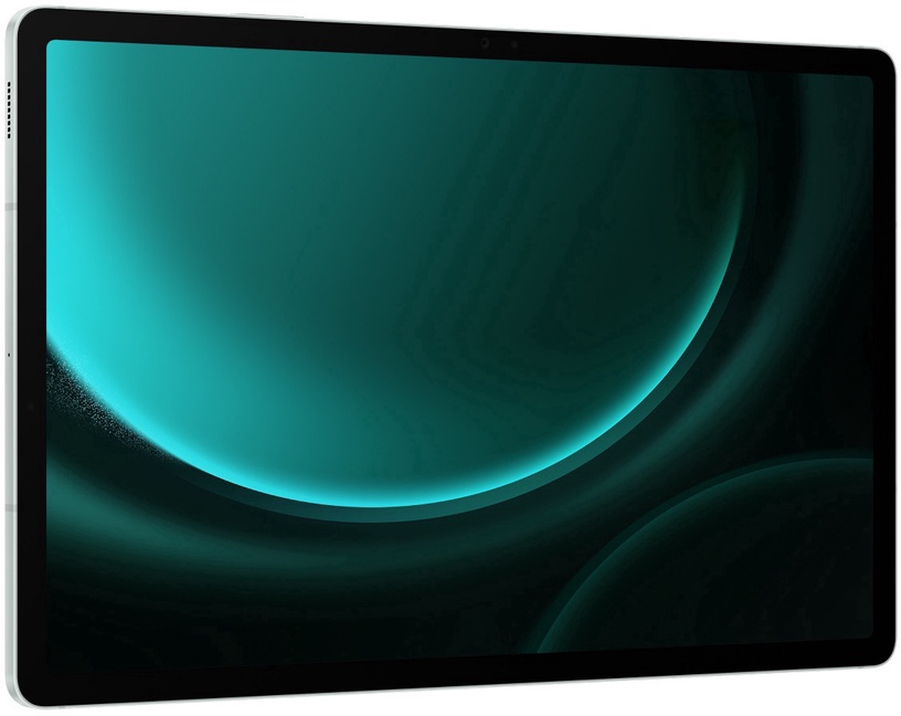 Tahvelarvuti Samsung Galaxy Tab S9 FE+ WiFi SM-X610NLGEEUE, münt, 12.4", 12GB/256GB, 3G, 4G