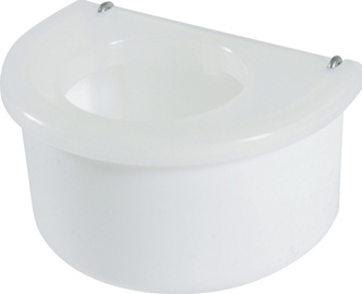 Кормушка для птиц Zolux No Waste Feeder 134346, 180 мм x 110 мм
