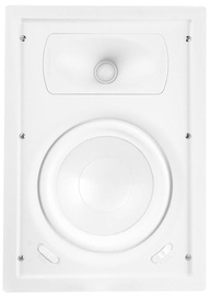 Kõlar TruAudio GPW-6, valge