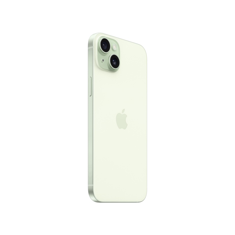 Мобильный телефон Apple iPhone 15 Plus, 256 GB, зеленый