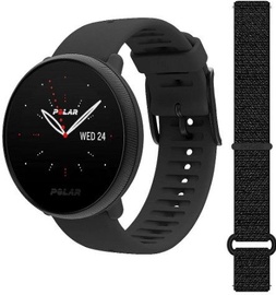 Умные часы Polar Ignite 2, черный