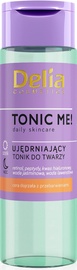 Sejas toniks sievietēm Delia Cosmetics Tonic Me! Firming, 200 ml