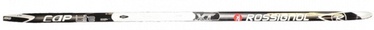 Suusad murdmaa- Rossignol Cap Lite Waxbase, 205 cm