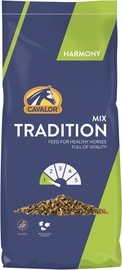 Корм для лошади Cavalor Tradition Mix, 20 кг