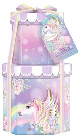 Набор для женщин Baylis & Harding Beauticology Unicorn Mini Stack Set, 300 мл