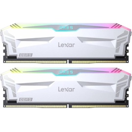 Оперативная память (RAM) Lexar Ares RGB, DDR5, 32 GB, 6400 MHz