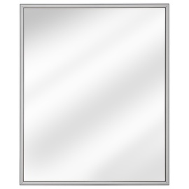 Peegel Hakano, valgustusega, riputatav, 68 cm x 83 cm