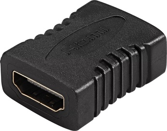 Ühendus Sandberg HDMI - HDMI 508-74, must