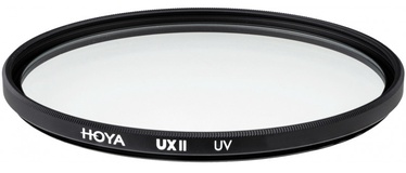 Filter Hoya UX II, UV, 37 mm