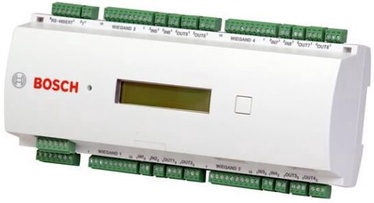 Аксессуары для сетевых продуктов Bosch AMC2, 232 x 63 мм, белый