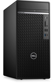 Stacionārs dators Dell Optiplex 7090 N211O7090MT, Intel UHD Graphics