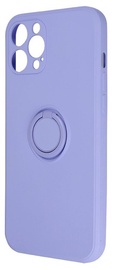 Чехол OEM Finger Grip Case for Samsung Galaxy A22 5G, samsung galaxy a22 5g, фиолетовый