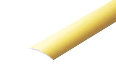 Savienojošā lente Cezar W-AL-LPO40K-C0-090, zelta, 900 mmx40 mm