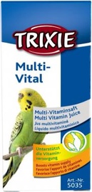 Vitamīni Trixie Multi-Vital 5035, universālā barība
