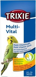 Витамины Trixie Multi-Vital 5035, универсальный корм